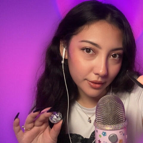 Lost Your Tingles? This ASMR Will Fix That