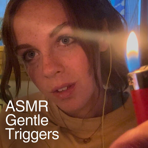 ASMR Triggers to Gently Guide You to Sleep