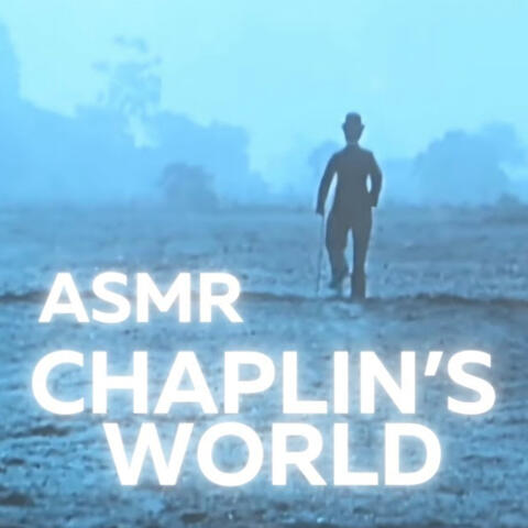 ASMR - Seul dans le manoir de Charlie Chaplin (Chaplin's World)