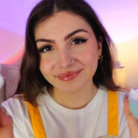 ASMR - Ton rendez-vous chez le barbier