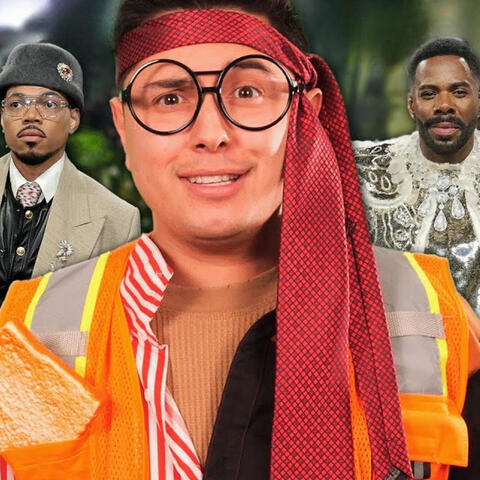 ASMR the 2025 Met Gala's BEST & WORST Review