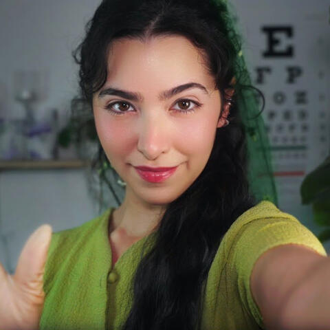 Can You Pass the 6-Sense ASMR Test?