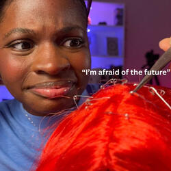 Gentle Unraveling Of Inner Tension