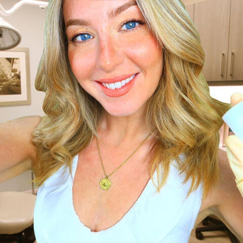 ASMR Personal Face Examination