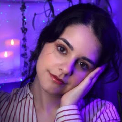 Only Watch This ASMR If You REALLY Need to SLEEP Eyes Closed