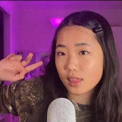 Slow ASMR triggers for the Best Sleep Guaranteed - Part 3