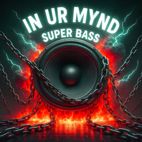 In Ur Mynd Super Bass