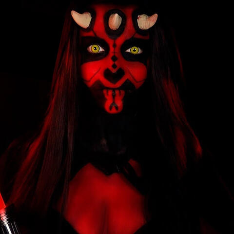 Darth Maul Captures You ASMR (Stars Wars - Dark Side RP)