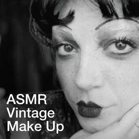 Vintage Hollywood Makeup Artist ASMR (Glam RP)