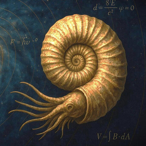 Scientific Mysteries ASMR: Cambrian Explosion, Dark Energy