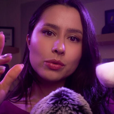 ASMR that instantly put 1,000 listeners to sleep