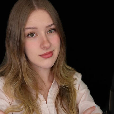 ASMR PLEASE JUST GO TO SLEEP