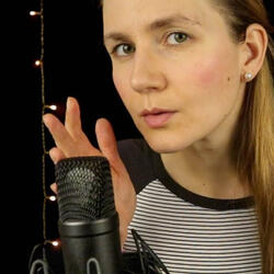 Mic Comparison - Tech ASMR