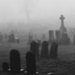 death, do you personally ever think about it