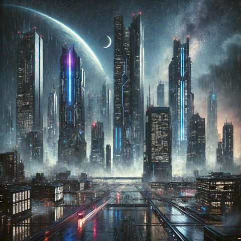Echoes of a Hopeful Future