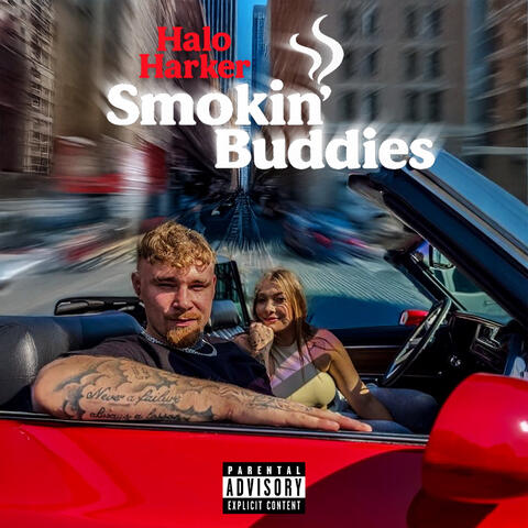 Smokin' Buddies