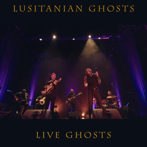 Live Ghosts