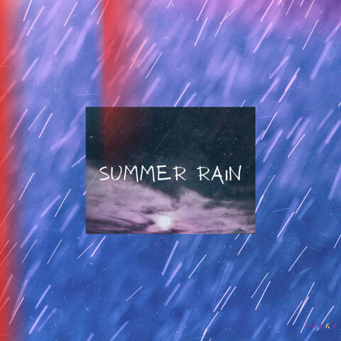 Summer Rain