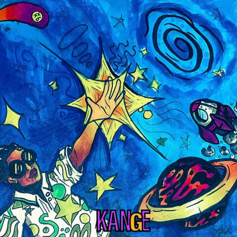 Reach For The Stars