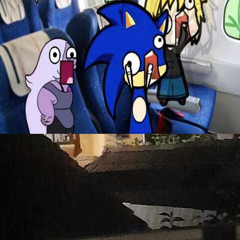 Rcrow