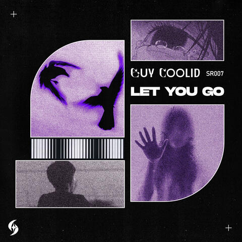 Let You Go