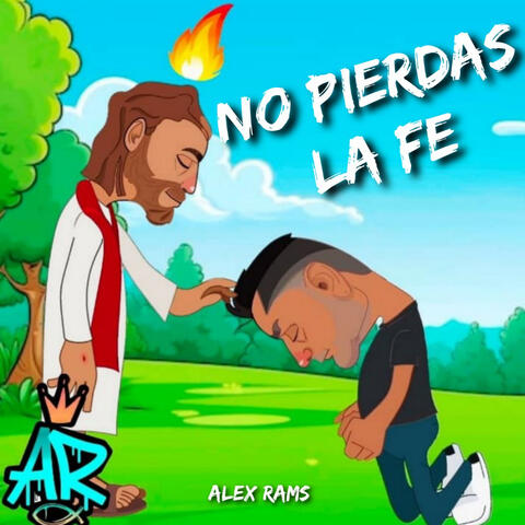 No pierdas la fe