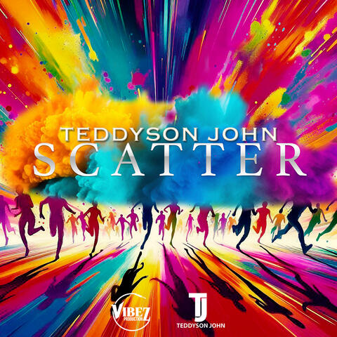 Scatter