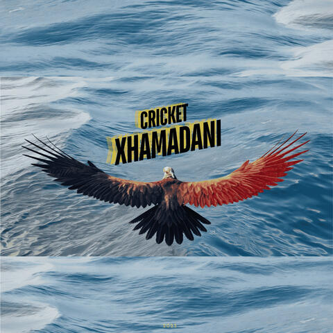 Xhamadani