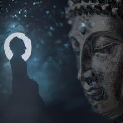 Tibetan Bowl Deep Resonance