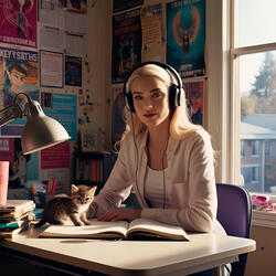 Smooth Lofi to Ease Into the Weekend