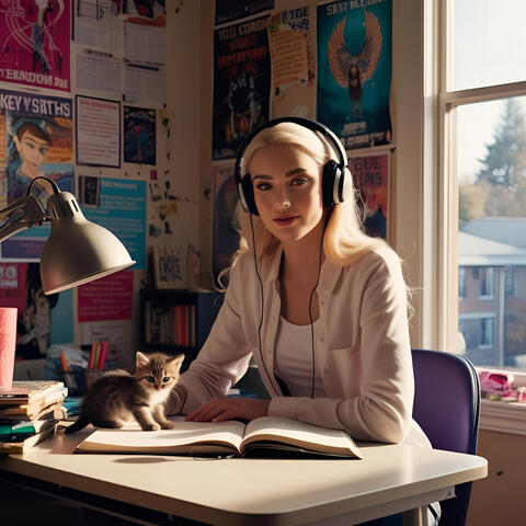 Chill Lofi Study Music