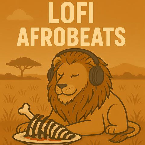 Chill Afrobeats To Study Work Relax Heal Game