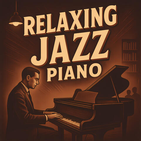 Calming Ambient Jazz Piano Melodies