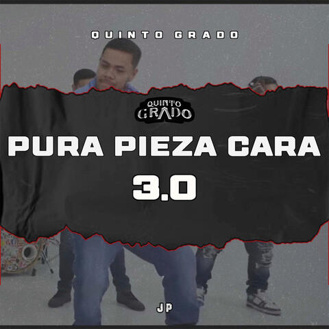 PURA PIEZA CARA 3.0