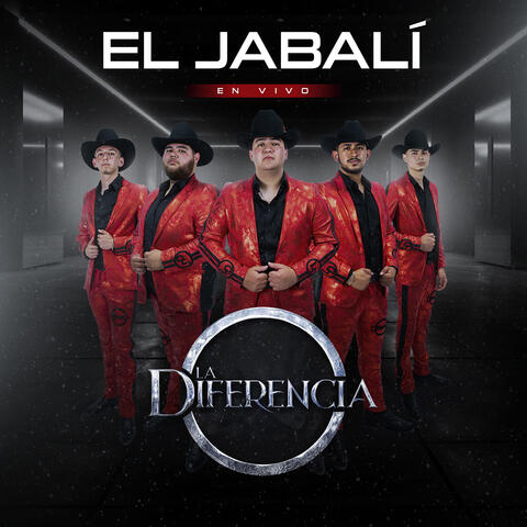 El Jabalí