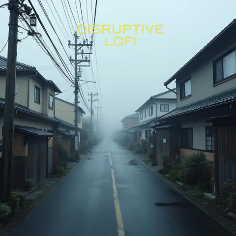 Misty Lofi Soothing