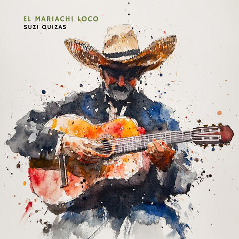 El Mariachi Loco