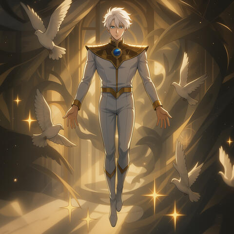PARAGON (Epic Version) (from "To Be Hero X")