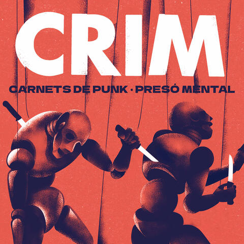 Carnets de Punk / Presó Mental