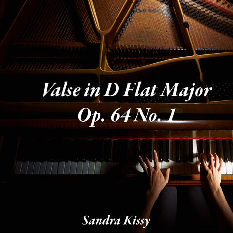 Valse in D Flat Major, Op. 64 No. 1