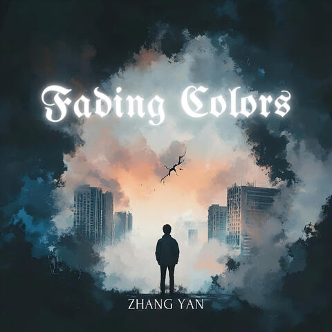 Fading Colors