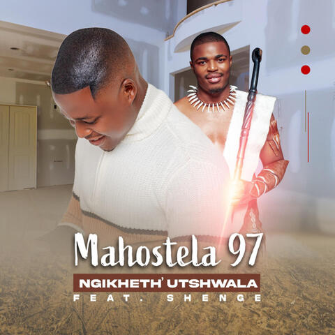Ngikheth' utshwala