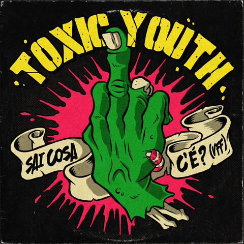 Sai cosa c'è (V.F.F.)