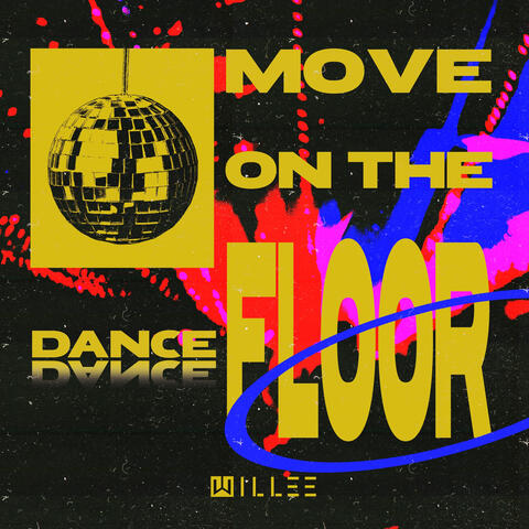Move On The Dancefloor