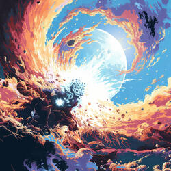 Aqua Aether