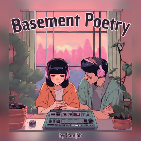 Basement Poetry
