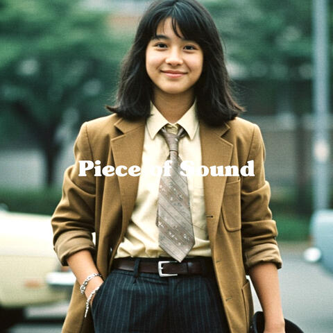 Your Smile Sounds Like Sunshine