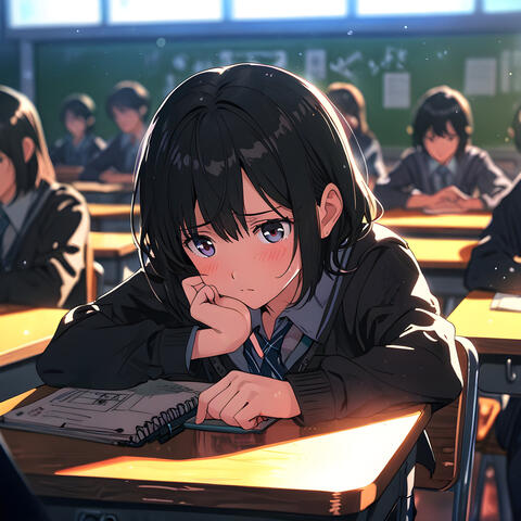 music for studying when you're numb