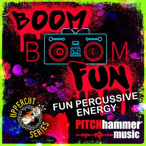 Boom Boom Fun