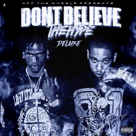 Don't Believe the Hype